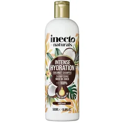 Inecto Coconut Shampoo 500 ml