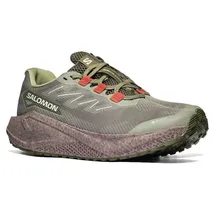 Salomon Aero Blaze 3 Herren Tea / Iron / Burnt Ochre 42