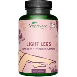 Vegavero Light Legs Complex Kapseln 120 St
