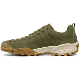 Scarpa Mojito Planet Suede Dark Grasshopper 43,5