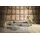 W.Schillig Eckcouch Polyester 3-Sitzer Beige