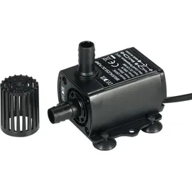 Aibecy Mini DC12V 9W Micro Brushless Wasserpumpe