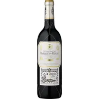Marqués de Riscal Reserva 0,75 l
