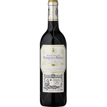 Marqués de Riscal Reserva 0,75 l