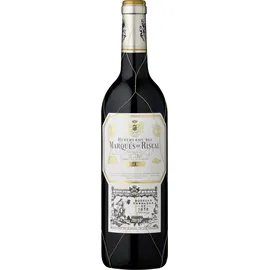 Marqués de Riscal Reserva 0,75 l