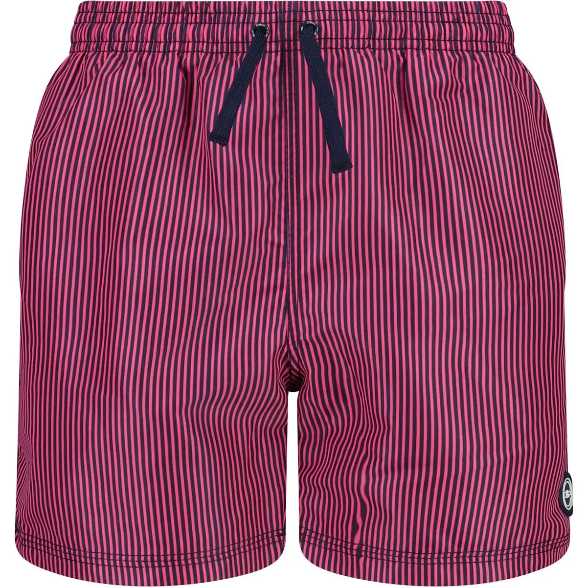 CMP KID Shorts fuxia-navy (00HV) 104