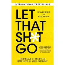 globe pequot publishing Let That Sh*t Go
