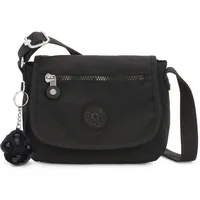 Kipling Sabian Umhängetasche Mini Bag, Black Noir (Schwarz) - AC8280-933