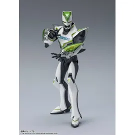 Tamashii Nations - Bunny 2 - Wild Tiger Style 3, Bandai Spirits S.H.Figuarts Actionfigur