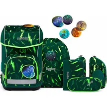 ergobag Cubo Light Set Bärtastisch