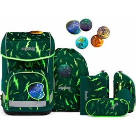 ergobag Cubo Light Set Bärtastisch