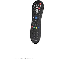 Philips 4-in-1 TV Ersatzfernbedienung