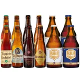 Bierliebhaber + Bier für besinnlichen Biergenuss + Geburtstag + Weihnachten L