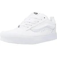 Vans Knu Skool white 38