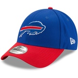New Era Buffalo Bills NFL The League 9Forty Adjustable Cap - One-Size