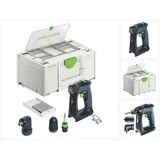 Festool CXS 18-Basic-Set