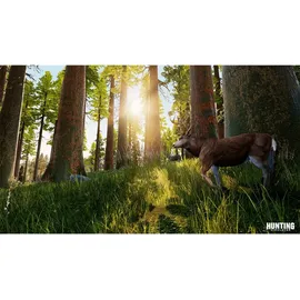 Hunting Simulator (輸入版:北米) - PS4