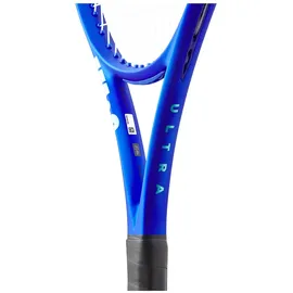 Wilson Ultra 100 L1 Blau
