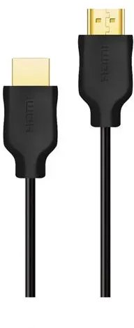 Philips HDMI 2.0 Cable male to male cable 3m