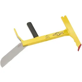 glas master Glas-Master Glas- und Rettungssäge, 425 mm