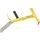 glas master Glas-Master Glas- und Rettungssäge, 425 mm