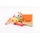 WOLF & APPENZELLER Treffer Röllchenlose 751-800 50 St. Bunt