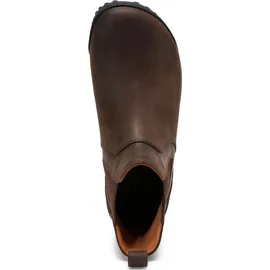 Xero Shoes Ridgeway Chelsea Herren Braun 43