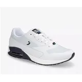 Oxypas moderner Sneaker Justin Navy, Größe 44