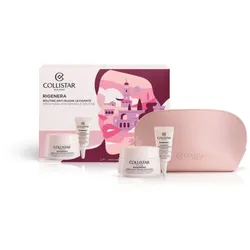 Collistar Rigenera Smoothing Anti-Wrinkle Routine Giftset Geschenkset