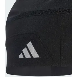 adidas Climawarm Beanie Schwarz/Silber M