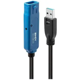 Lindy - USB 3.0 Aktivverlängerung Pro