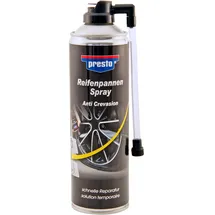 Presto Reifenpannenspray 500 ml