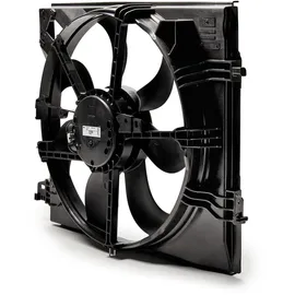 Valeo Lüfter, Motorkühlung