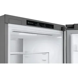 LG GBV7280BMB Serie 7 Kühlgefrierkombination (B, 387 l, 2030 mm hoch, Metal Sorbet)