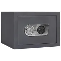 Profirst Wertschutzschrank EN1 Jupiter 40 Elektronikschloss anthrazit