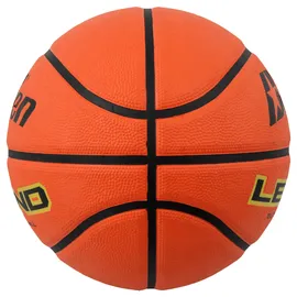 Baden Legend Outdoor-Basketball grau/schwarz 6