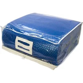 swim-fun Pool Cover Summer 490 x 360 cm