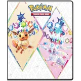 Ultra Pro ULTRAPRO 16550 PKM Pokémon KP08.5 9-Pocket Portfolio