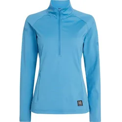 ENERGETICS Damen Langarmshirt Caster W, BLUE, 36