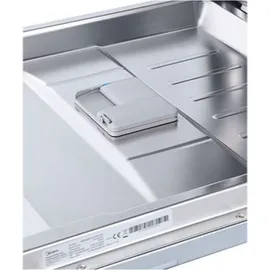 Midea MDWEB1403QB-WU Geschirrspüler (vollintegrierbar, 600 mm)