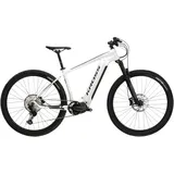 KROSS E-MTB Level Boost 3.0 2023 29 Zoll RH 51 cm Unisex weiß