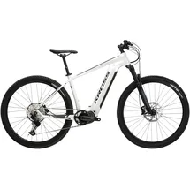 KROSS E-MTB Level Boost 3.0 2023 29 Zoll RH 51 cm Unisex weiß