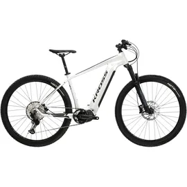 KROSS E-MTB Level Boost 3.0 2023 29 Zoll RH 51 cm Unisex weiß