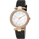 Esprit Ruby ES1L153L2025 Quarzwerk Damen-Armbanduhr