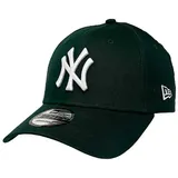 New Era Nos League Ess 9Forty Kappe grün One Size