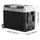 Vevor Kompressor Kühlbox 45 l