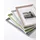 walther design Bench Holzrahmen braun 10x15 cm 3er Set
