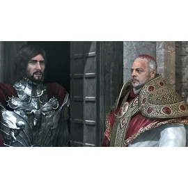 Assassin's Creed The Ezio Collection (PS4)