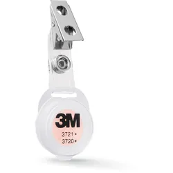 3M Schadstoff-Monitor 3721+, Formaldehyd (ohne Analyse)