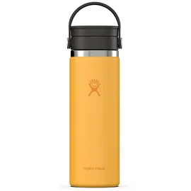 Hydro Flask Thermobecher 0,59 l Gelb
